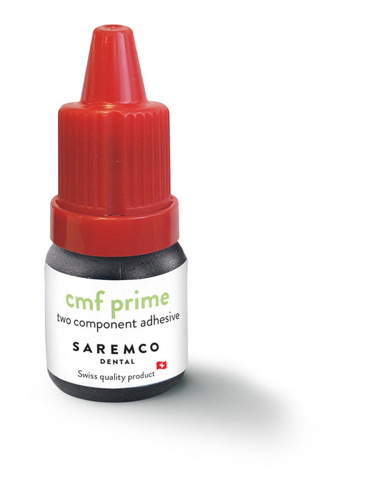 Saremco - cmf prime (2.5ml)