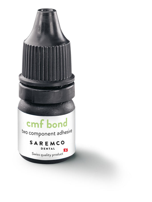 Saremco - cmf bond (3ml)